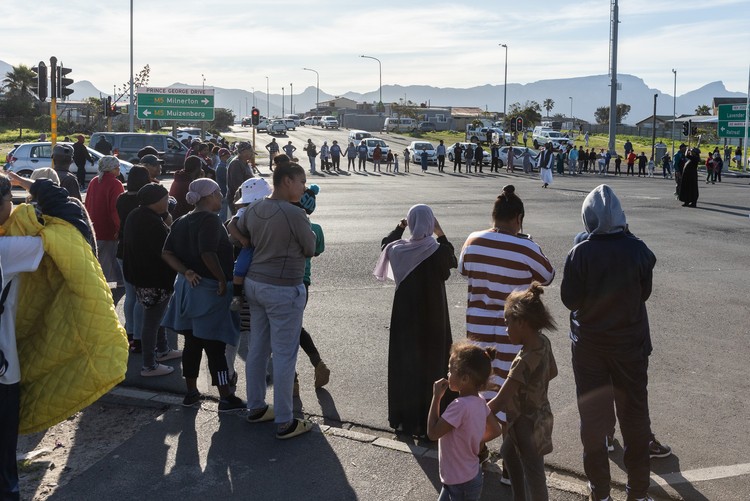 GroundUp tweet media