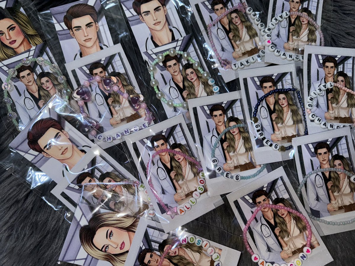 Let's take a risk! Take a chance...see you tomorrow?

I'm very excited to see you! I made some cutie freebies for you hihi! 

🗓️ August 24 (Saturday) 
🕑 2:00 to 5:00 PM 
📍 3rd Floor, National Book Store Superbranch Cubao 

Registration will open as early as 12:00 noon!