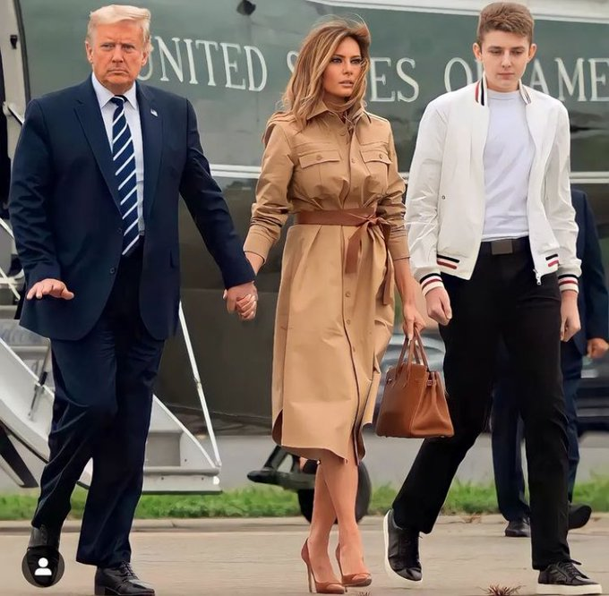 FAN TRUMP ARMY tweet media