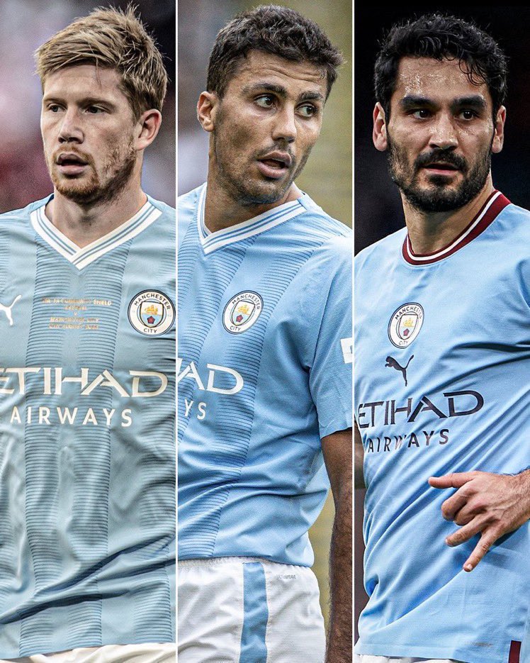 Priceless_MCI's tweet photo. The rest of the league you can try again next year😭 https://t.co/lHfMvnz5bP