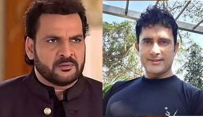 Rojkadrama's tweet image. #ShahbazKhan and #RajeevBhardwaj Joins the show #LakshmiNarayan on Colors TV
rojkadrama.com/lakshmi-naraya…