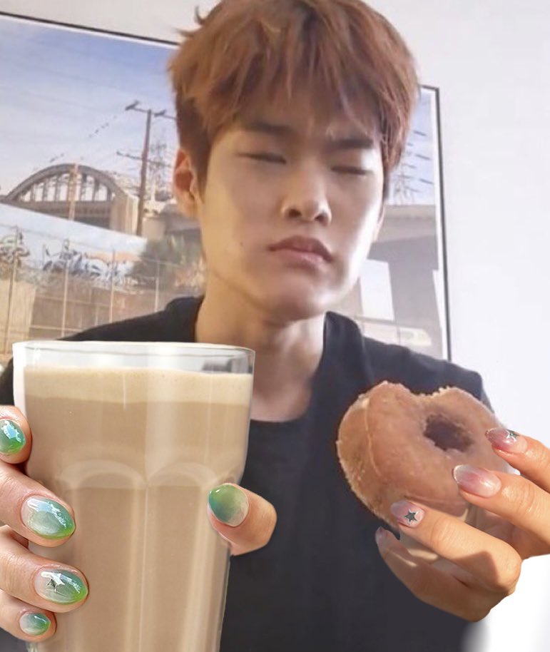 n0wherever's tweet photo. 유행탑승 #znail https://t.co/iTxE3ygFDy