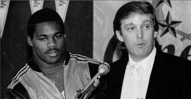 In another universe, the <a href="/USFLGenerals/">New Jersey Generals</a> conquered the <a href="/NFL/">NFL</a> and forced the league to the merger table. If only Pete would have let him buy the <a href="/nyjets/">New York Jets</a> and thus spare the rest of America. <a href="/realDonaldTrump/">Donald J. Trump</a> <a href="/nflcommish/">Roger Goodell</a>  #NFL #MAGA #Trump <a href="/USFL/">USFL</a>