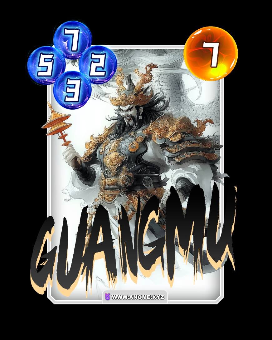 🎉 Exciting News! 🎉

🥳Anome has been selected as one of the top 45 projects to advance to Round 2 of the <a href="/Openpad_io/">OpenPad AI</a> Web3 Game Online Pitching Day, co-hosted with <a href="/SeiNetwork/">Sei</a>!

🚀 Reward Pool: $3000 for voters!
🗳️ How to vote:
1️⃣ Access Openpad Miniapp and select “Start”
2️⃣