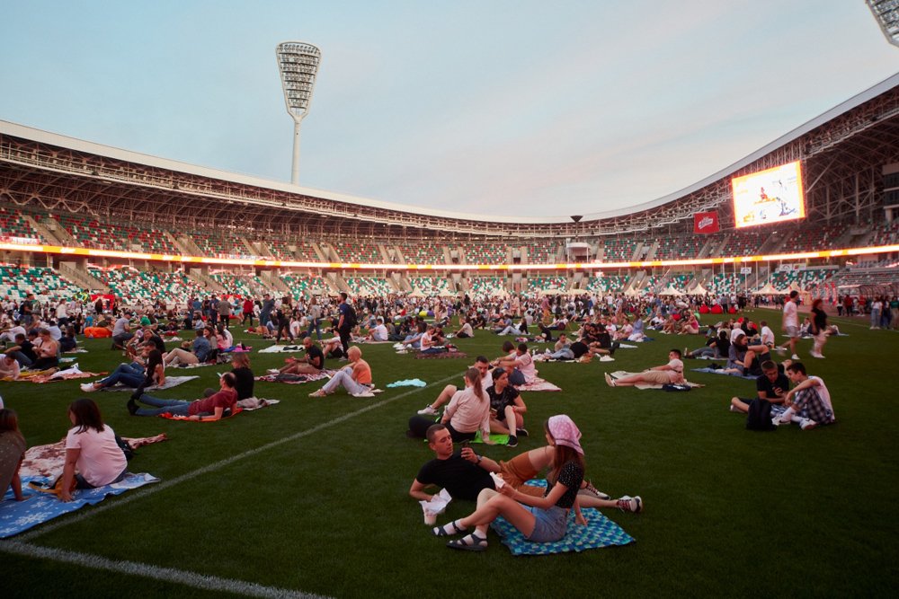Варшава умерла. Почему пора перестать ездить туда на выходные