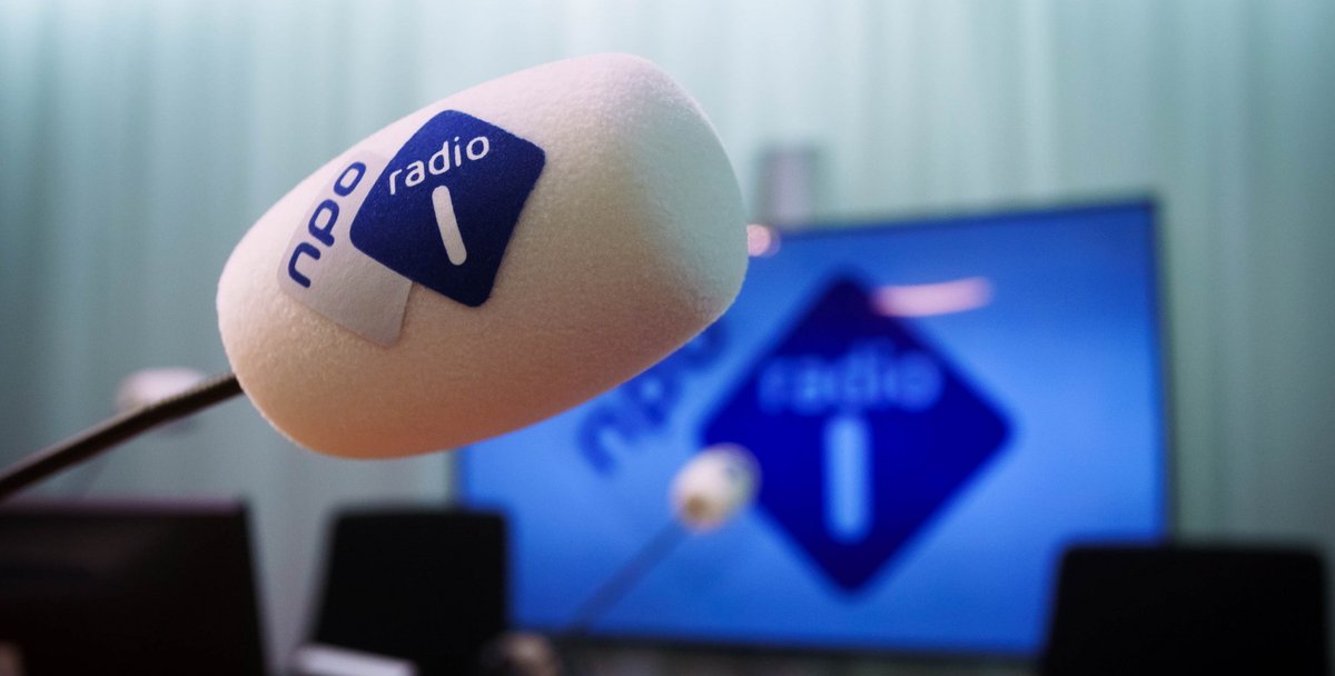 Zat jij vannacht om 1 uur ook aan de radio gekluisterd? Onze <a href="/JessicadenOuter/">Jessica den Outer ✊🌳⚖️</a> werd namelijk door @RedouanAitOuarg over #RechtenvandeNatuur bij NPO Radio 1 geïnterviewd. Geen nachtbraker? Geen probleem! Je kan het interview gewoon terug luisteren: lnkd.in/ey3N3PhQ