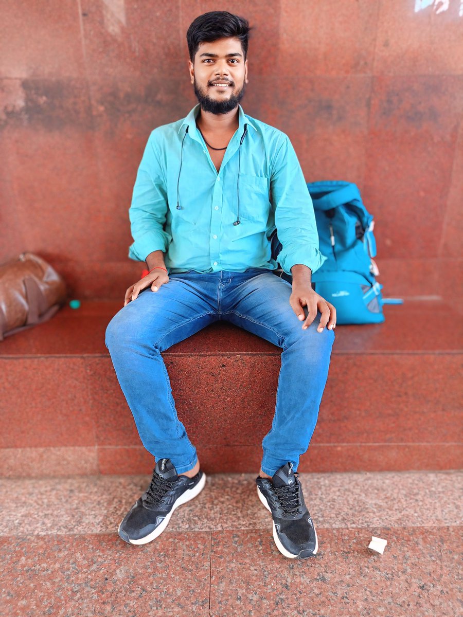 RanaNiraj8's tweet image. #Niraj