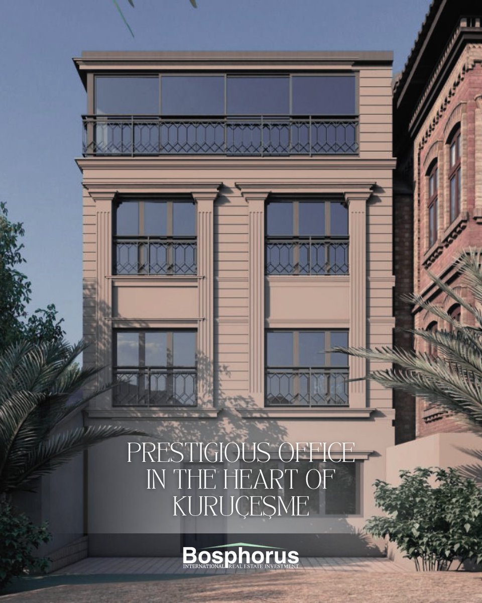 Bosphorusire's tweet photo. PrestIgIous Office In the Heart of Kuruçeşme!
#bosphorusire #realestate #realestateinvestment #investment #realestateagency #agency #investmentagency #Turkey #İstanbul #RealEstateConsultancy #VisionConsultants #BeforeAndAfter #HomeTransformation #InteriorDesign #HomeDecor https://t.co/6yzWpr9gKl