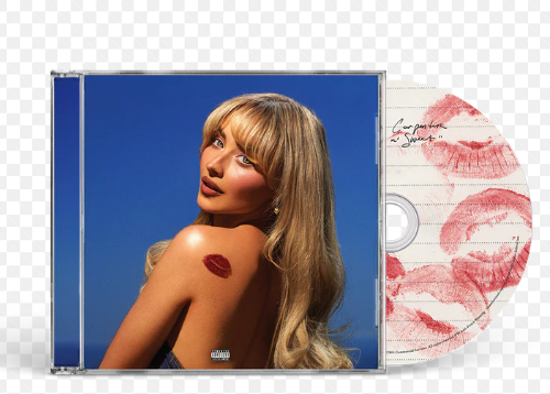 brinasluck's tweet photo. quick but long giveaway #shortnsweet #sabrina 

just comment below what you'd want! cd or vinyl, and which cover / cd !! ❤️❤️

deadline: september 8th! https://t.co/4n3RQk93v2
