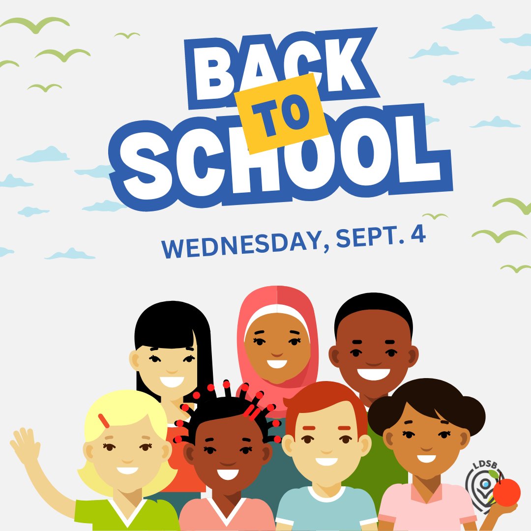 Welcome to a new school year. We are excited to welcome new and returning students and families to Limestone. Families new to the area can register their students online at ow.ly/KRU150T4a0w Schools open August 26, classes start Weds. Sept. 4. We can't wait to see you!