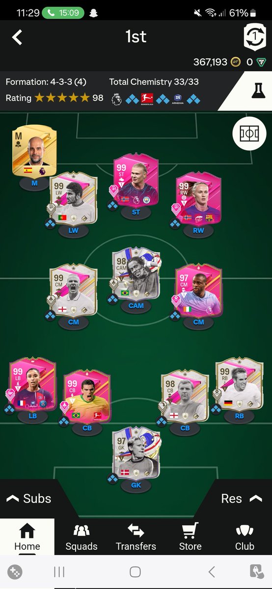 chester_ed209's tweet photo. @FIFA22_INFO https://t.co/8ZT1BNpmtr