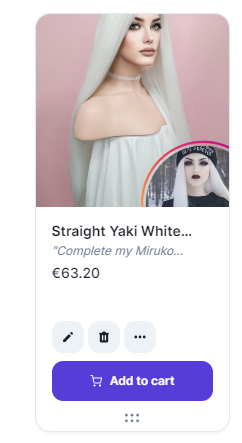 Ive added a miruko cosplay and a lola bunny cosplay to my throne wishlist, for obvious reasons.   Go<a href="/tag/blackmail"class="tags"><span>#blackmail</span></a><a href="/tag/findom"class="tags"><span>#findom</span></a><a href="/tag/ebonygoddess"class="tags"><span>#ebonygoddess</span></a>