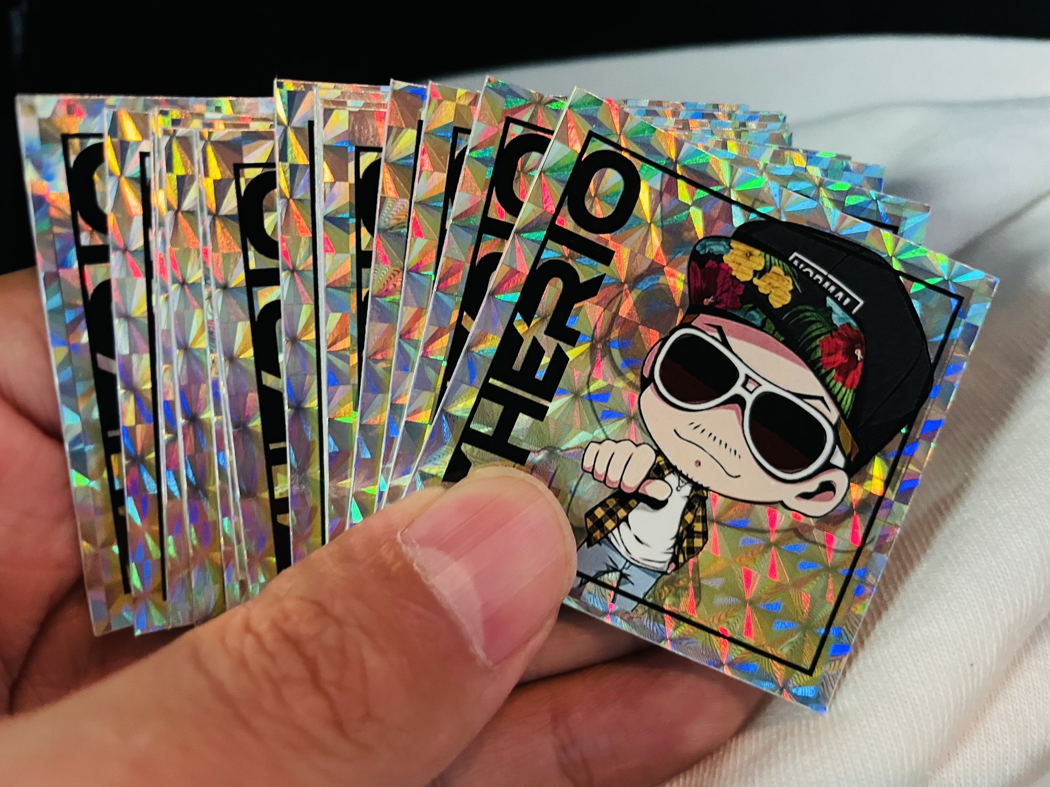 ayyjewel 　女の子　男の子　メモ　シール　9点　おまとめ売り①⑤ 2025年最新】ayyjewelの人気アイテム - メルカリ