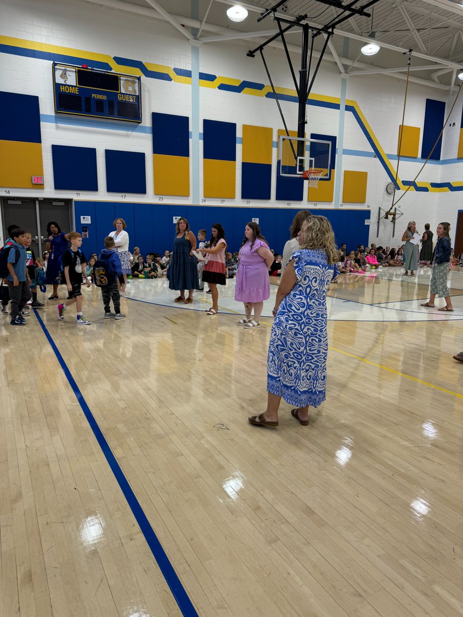 Muse Elementary School tweet media