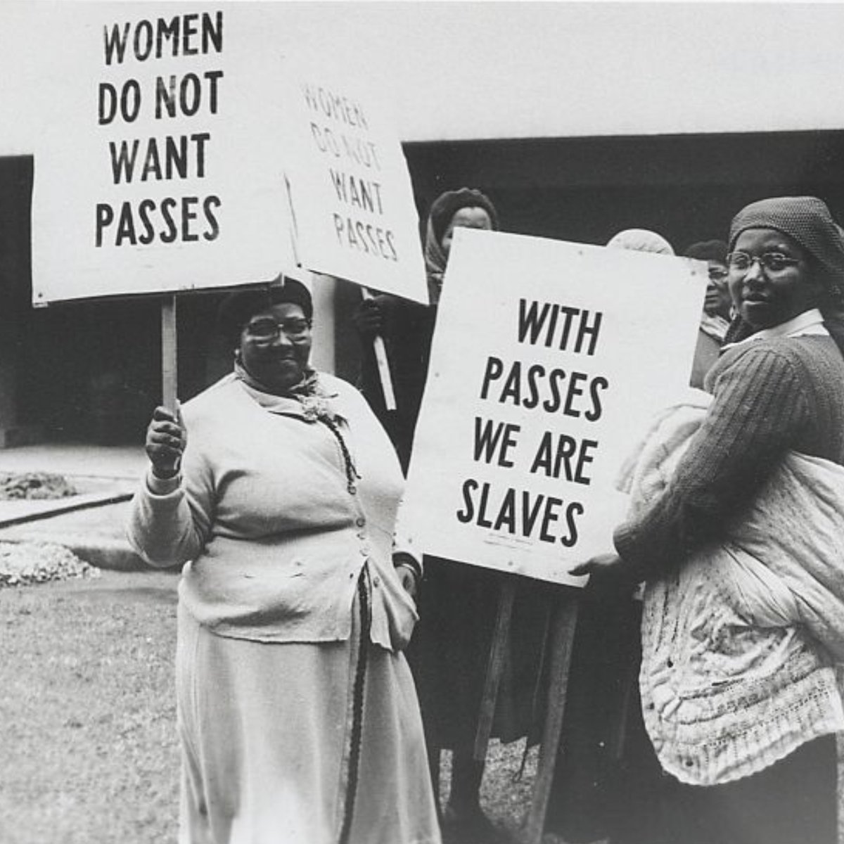 LRCSouthAfrica's tweet photo. As we celebrate our 45th anniversary, we reflect on our pivotal role in dismantling apartheid’s pass laws. Through landmark cases like Komani, Rikhoto, and Mthiya, we challenged systemic oppression and made apartheid unworkable. Here's to #justice and #freedom for all! #LRC45th https://t.co/ooyFRPzPo5