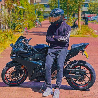 Jam4Loo's tweet photo. #NewProfilePic https://t.co/nx9FkxkyiS