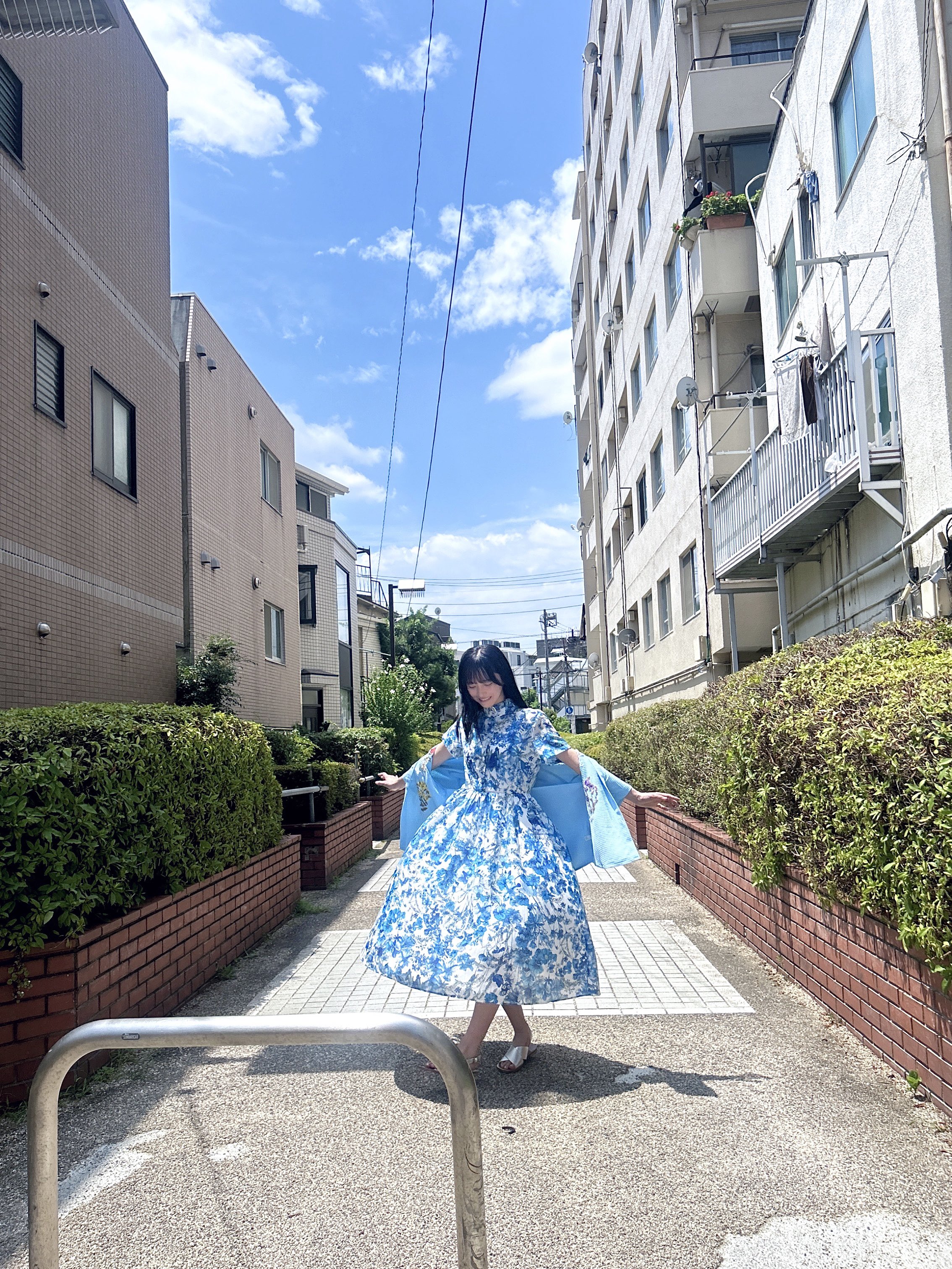 野口衣織 7周年 Blu-ray typeA 生写真 野口衣織 封入付 野口衣織 生写真 7周年 Blu-ray 封入 特典 イコラブ - メルカリ