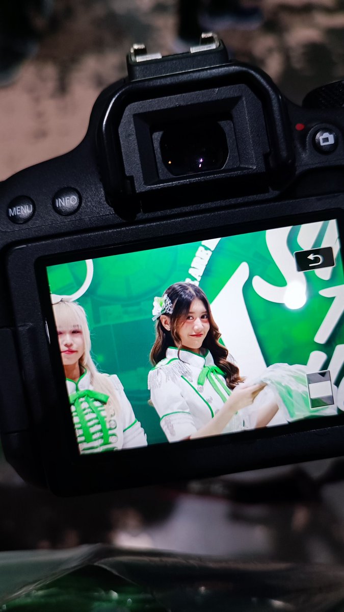 EvanKalif's tweet photo. Spill tipis tipis dlu deh 

Ditunggu ya kak Deviii @ningtaradevi https://t.co/ADeCpi4x8Q