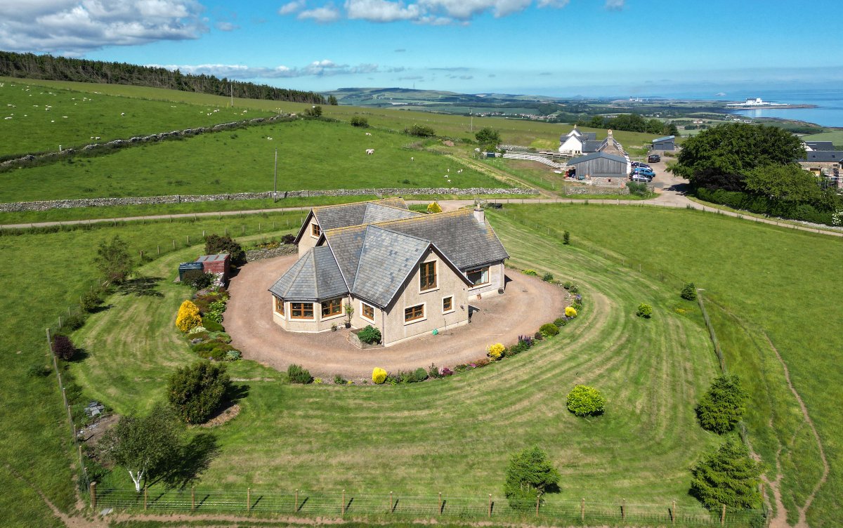 Galbraith Scottish Borders tweet media