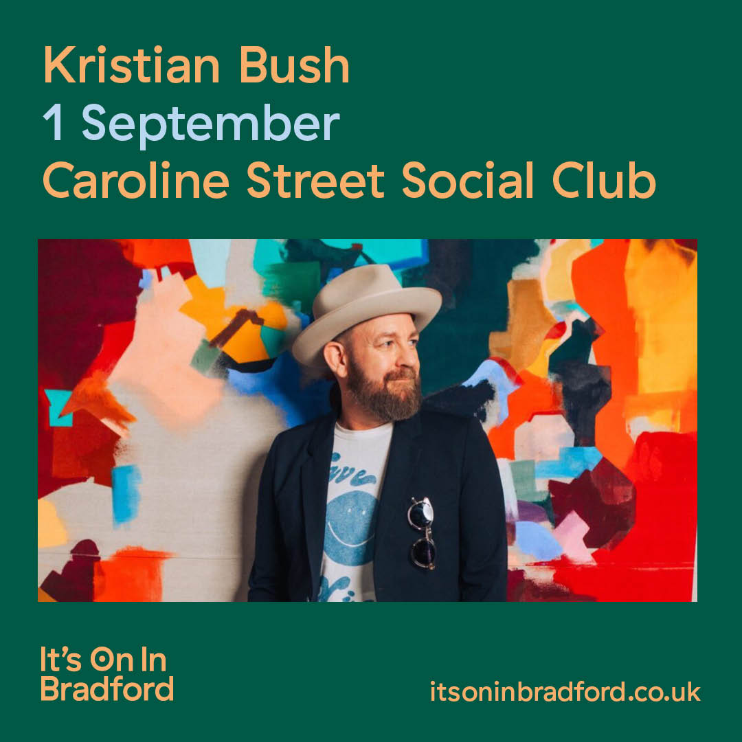 itsoninbradford.co.uk (@itsoninbradford) on Twitter photo Kristian Bush
📅1 September
📍Caroline Street Social Club
itsoninbradford.co.uk/editorial/its-… <a href="/TLRatSaltaire/">TheLiveRoomSaltaire</a> <a href="/kristianbush/">Kristian Bush</a> Kristian Bush
📅1 September
📍Caroline Street Social Club
itsoninbradford.co.uk/editorial/its-… <a href="/TLRatSaltaire/">TheLiveRoomSaltaire</a> <a href="/kristianbush/">Kristian Bush</a>