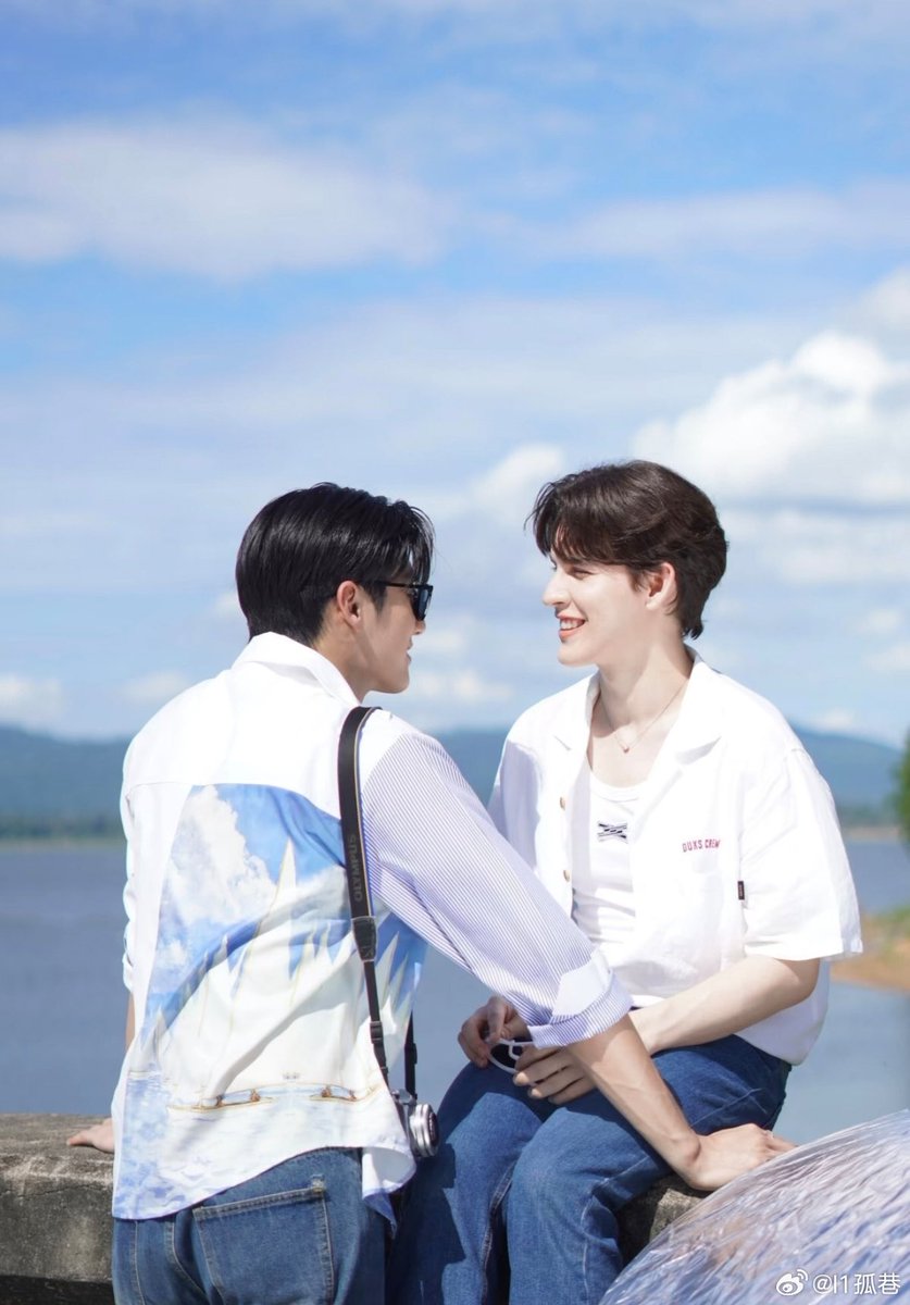 TGIF 💞🌷
FRIDAY ALWAYS MISS MOSBANK

#LoveMosBank  #MosBank
#moslhong #ISBANKY