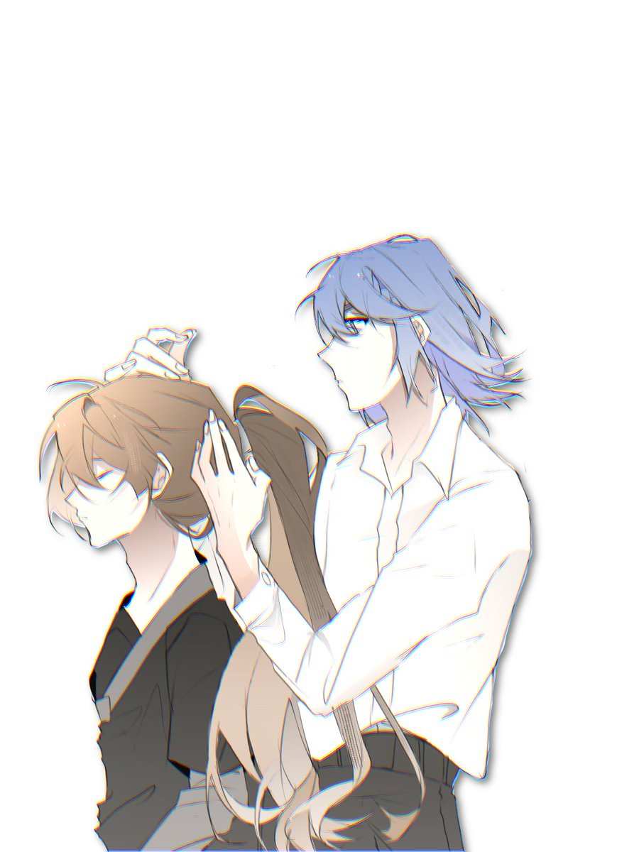 🌰❄️.
有参考模板www。
#TowerOfGod #BamKhun