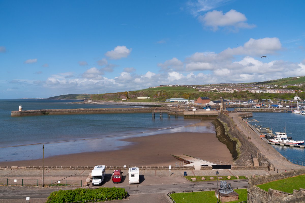 We're excited to announce that we are opening a new community hub offering round-the-clock #MentalHealth support in the heart of #Whitehaven, opening later this year, with  <a href="/Cumbria_Health/">Cumbria Health</a>, @everyturn_, @homegroup, iCan Wellbeing Group, and The Well, funded by <a href="/NHSEngland/">NHS England</a>. 1/4