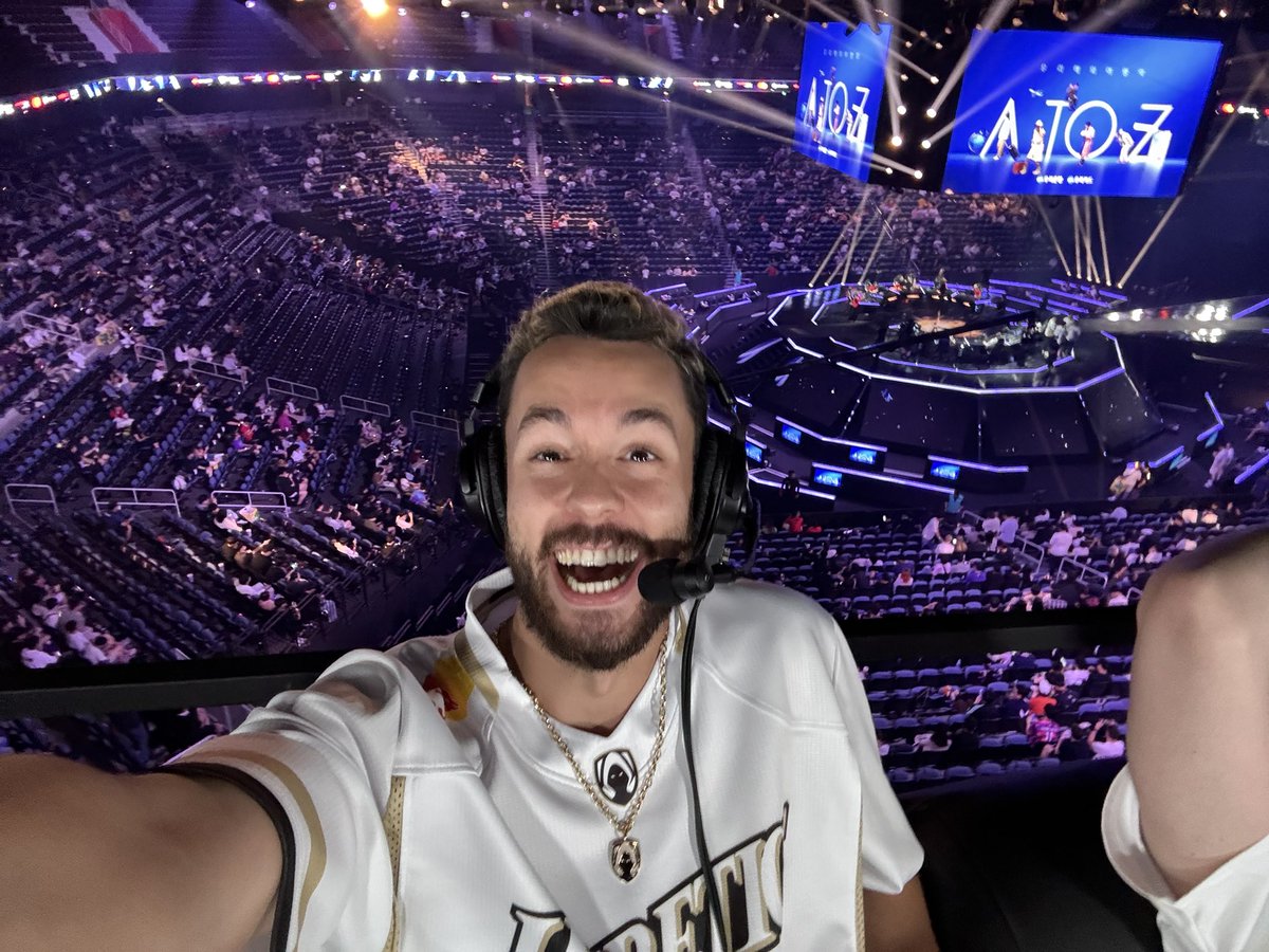 🏆 MUNDIAL VALORANT 🏆

<a href="/TeamHeretics/">Team Heretics</a> VS SENTINELS

RT HISTÓRICO 🔴 twitch.tv/thegrefg