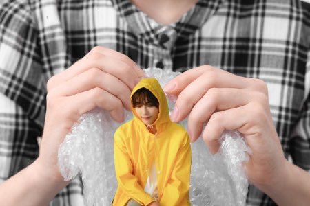 xueishaoo's tweet image. im gonna bubblewrap u jeonghan i swear