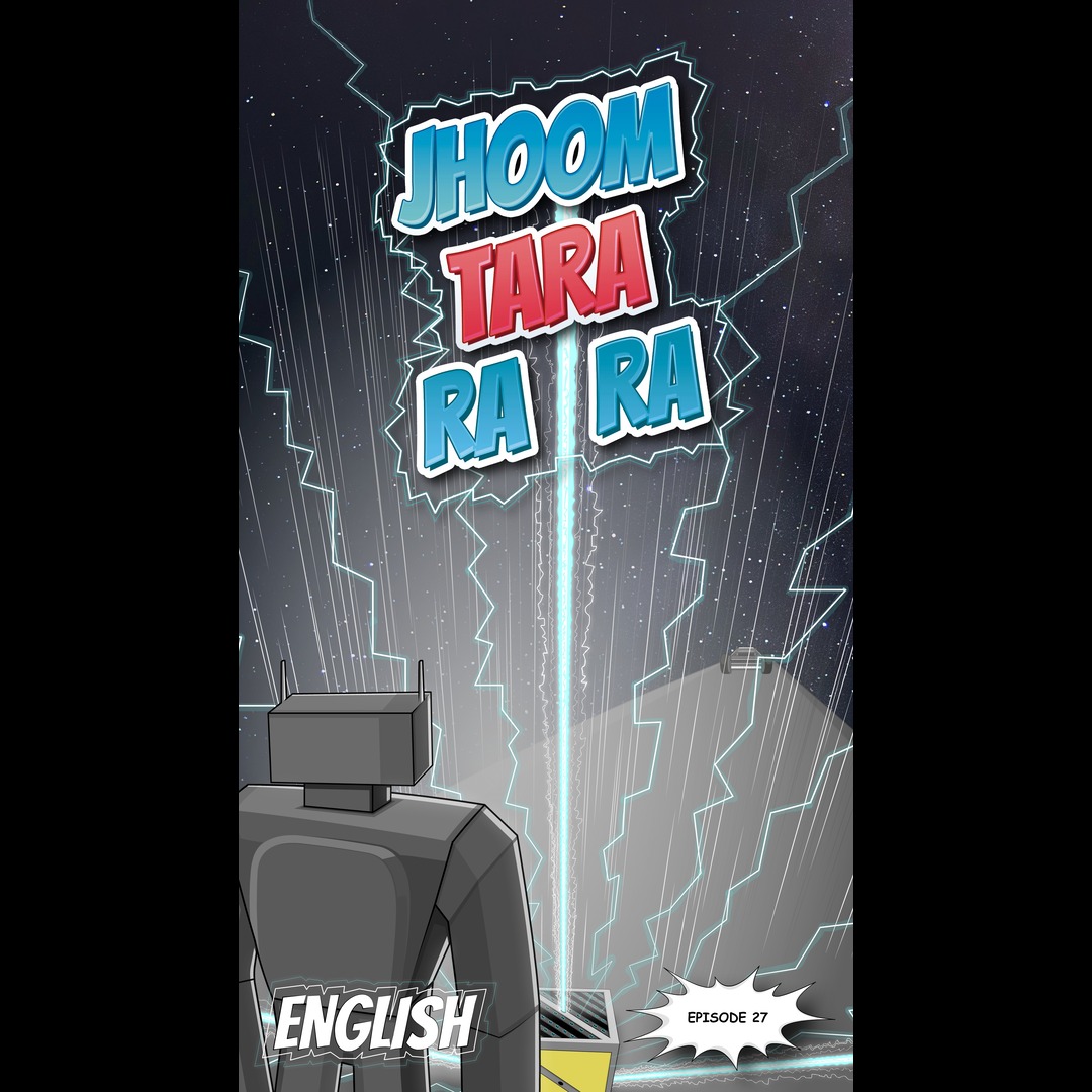 bhooshansjunior's tweet image. Read the latest chapter of Jhoom Tara Ra Ra comics!

Dive into the mysteries of magical worlds with Jhoom and friends. 

Read Now: bhooshansjrcomix.in

#BhooshansJunior #TechTainment #BhooshansJrComix #JhoomTaraRaRa #Comics #Webtoon #Tapas #EnglishComics #ReadNow