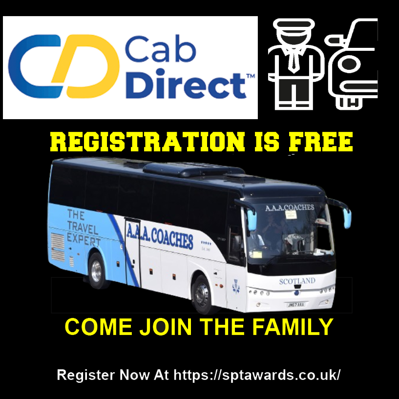 SPTAWARDS tweet media