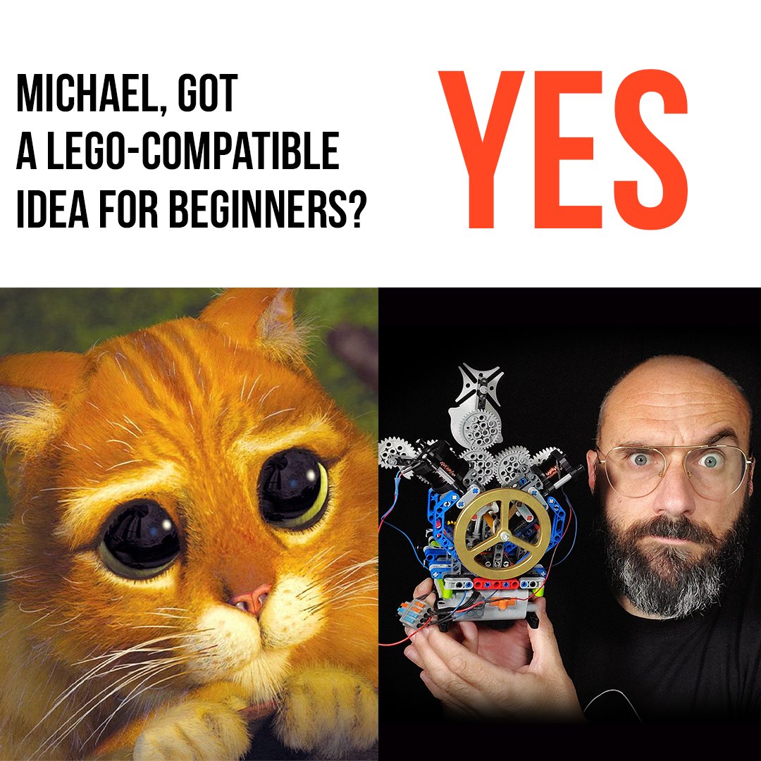 Curiosity Box tweet media