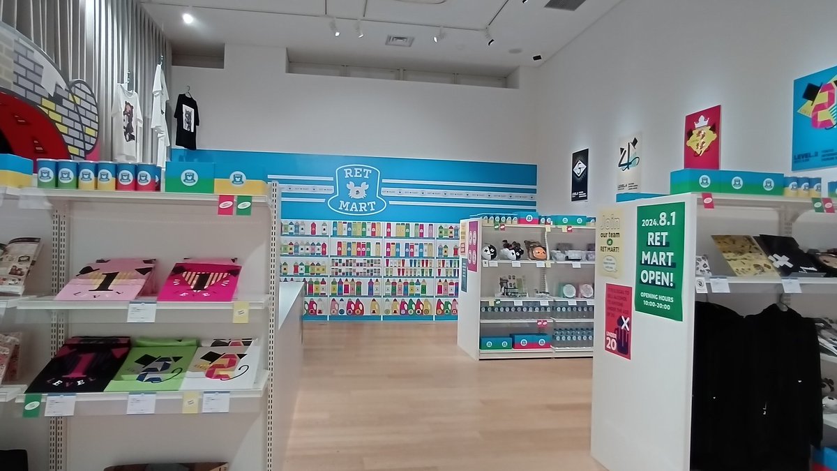 oosanshow's tweet photo. あさイチの展示スペースはこんな感じ…
誰もいないから撮り放題 https://t.co/LYdqWYRJbS