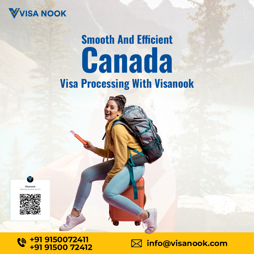 visa_nook's tweet photo. VisaNook, your reliable partner for Canada visa services, is here to guide you through every step of the process.  

 +91 91500 72411 / +91 91500 72412
 https://t.co/kFVnZAVaWt

#VisaNook #CanadaVisa #VisaServices #ImmigrationHelp #CanadaDream #ReliablePartner #VisaExperts https://t.co/yv5Eecwpoy