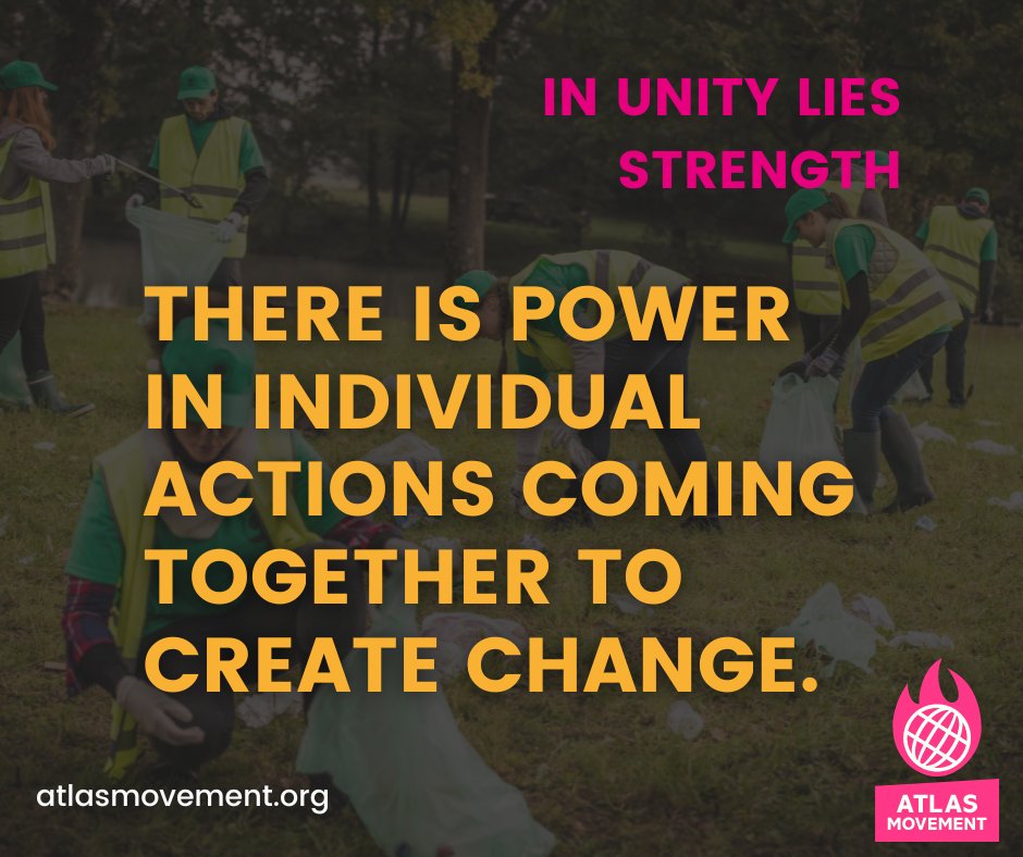AtlasMovement's tweet photo. United, we can achieve the global goals. Whatβs impossible alone becomes possible together. Endorse our Survival Bill campaign and letβs make change happen. π #AtlasMovement #SurvivalBill #GlobalGoals #United4Survival https://t.co/tFdOgn84VL