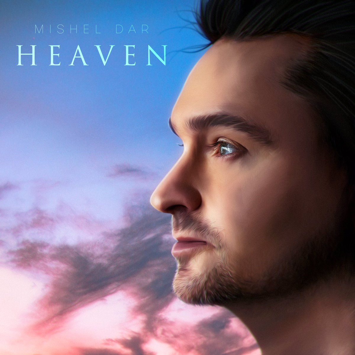 Mishel_Dar's tweet image. I long to be I live for this heaven in your eyes… #misheldar #heaven #music #ep #singer #songwriter