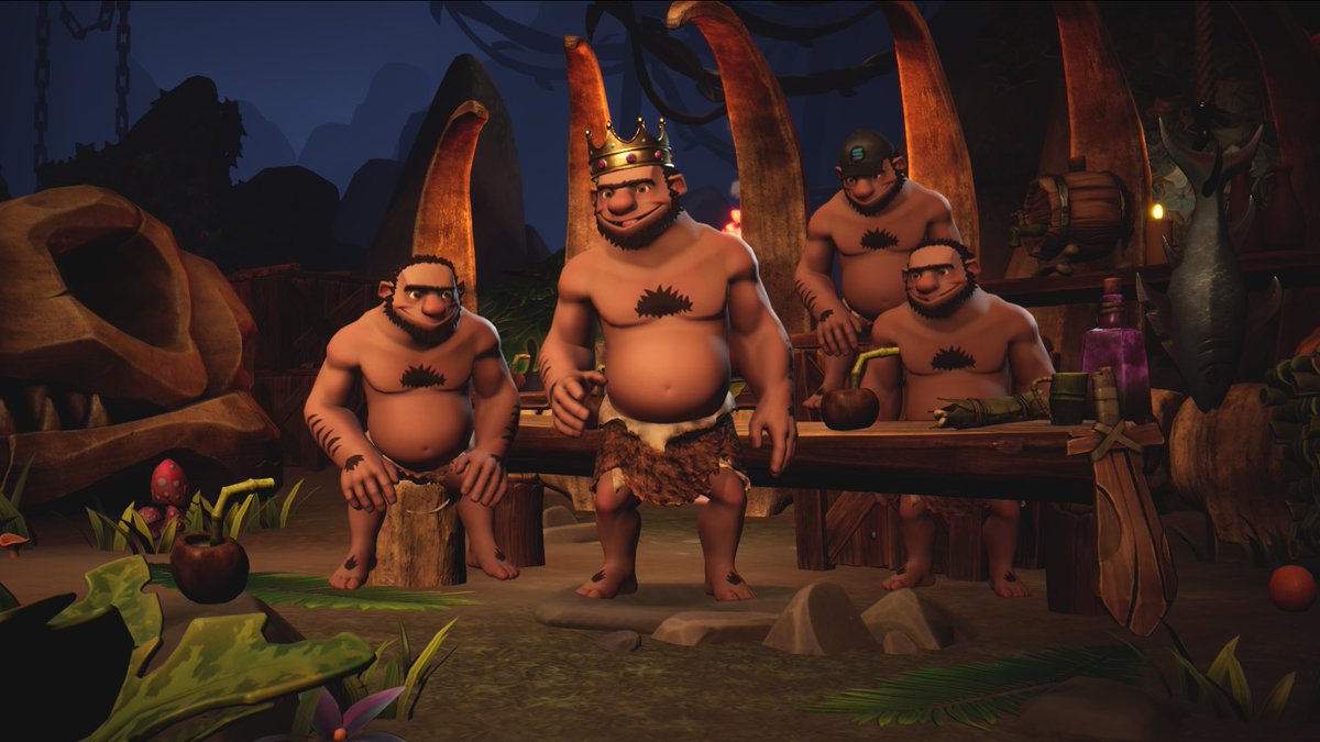 What does being a King, or leader, mean to you?