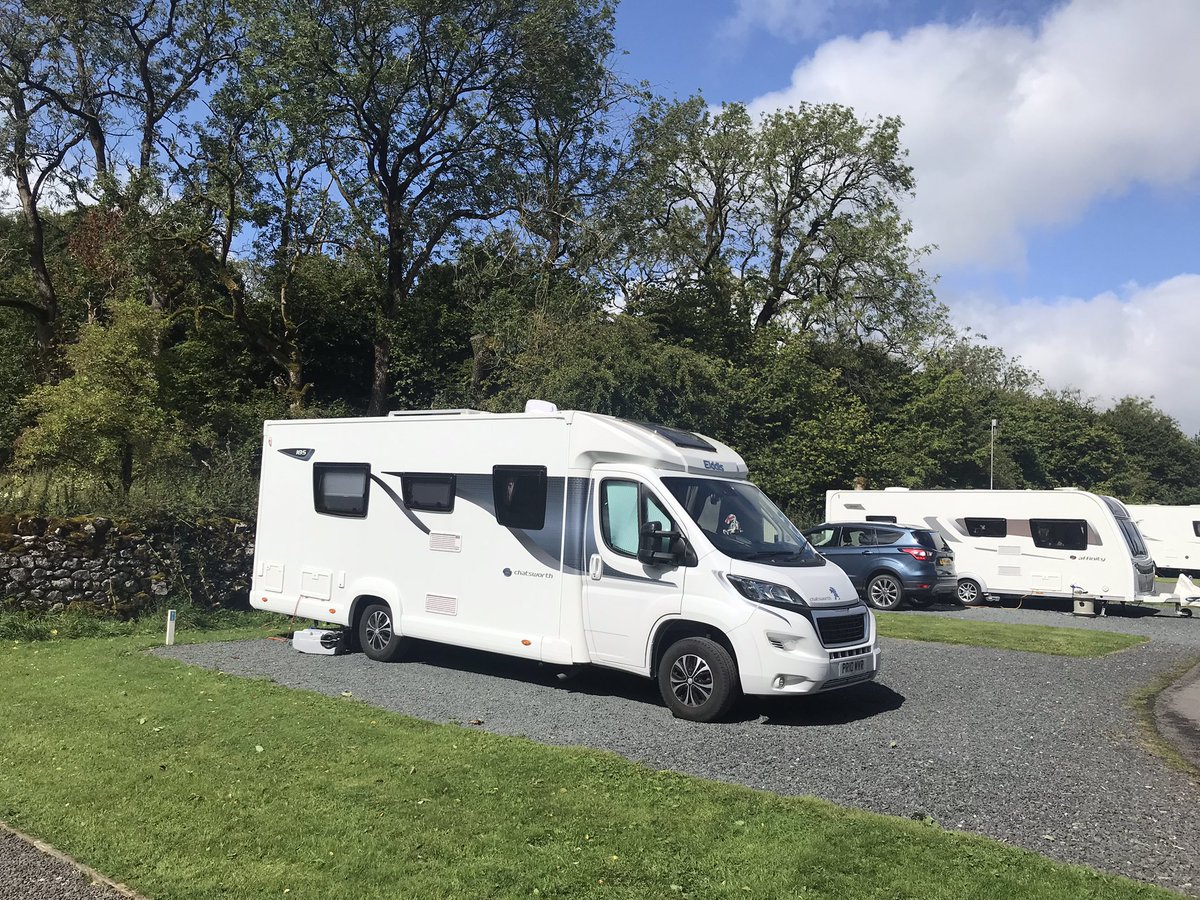 Paul Rigney (@paulrigney8) on Twitter photo Long weekend <a href="/Media_CAMC/">C and M Club Media</a> Wharfedale in our brilliant <a href="/_Elddis_/">Xplore, Elddis & Buccaneer</a> Chatsworth 185. Looks like being a day of sunshine and showers with strong winds😯 Long weekend <a href="/Media_CAMC/">C and M Club Media</a> Wharfedale in our brilliant <a href="/_Elddis_/">Xplore, Elddis & Buccaneer</a> Chatsworth 185. Looks like being a day of sunshine and showers with strong winds😯