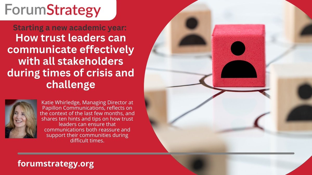 Forum Strategy tweet media