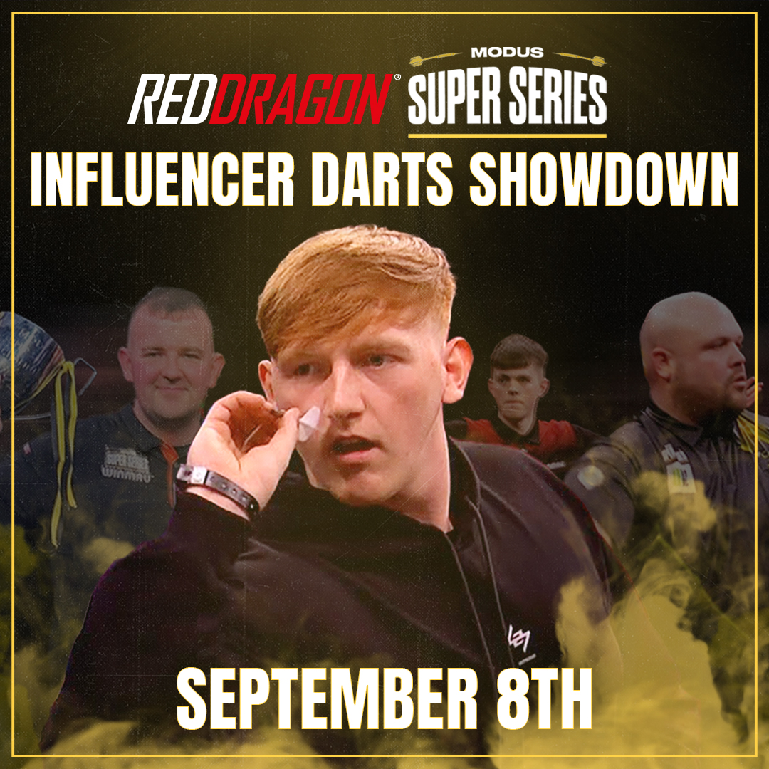 MODUS Super Series tweet media