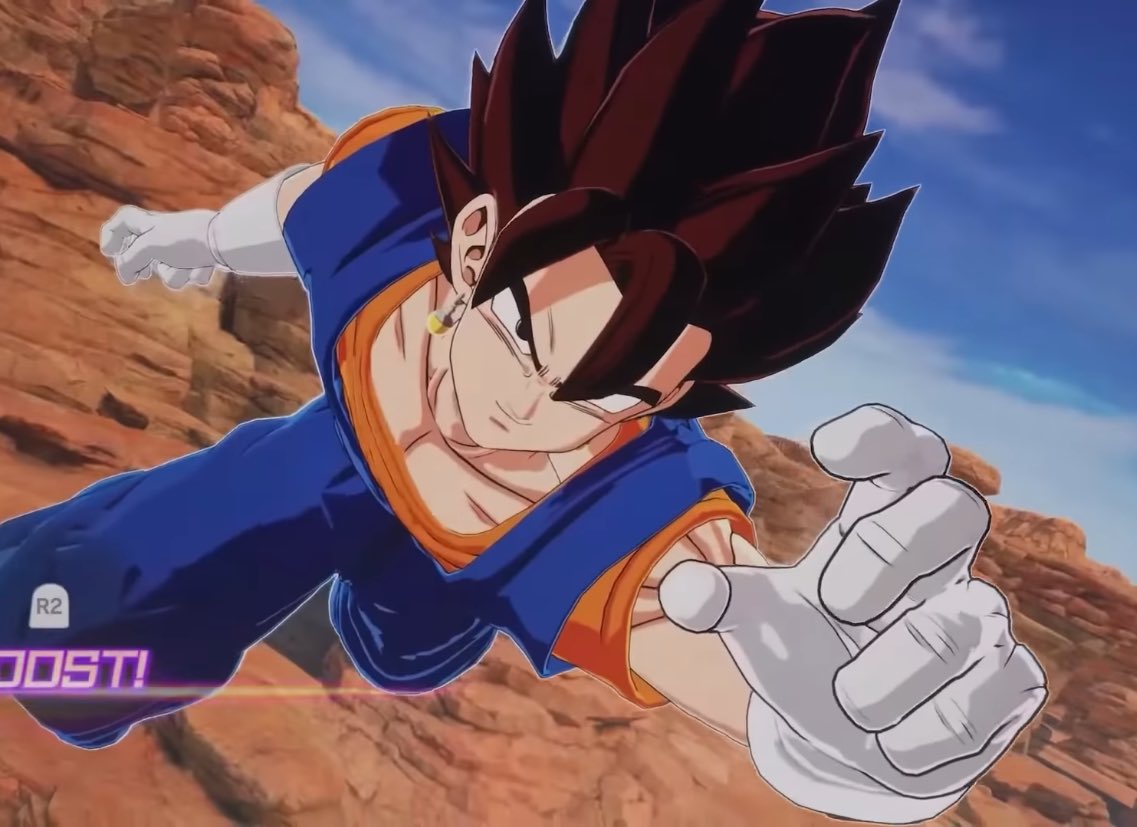 OTAKUさん🐉 Dokkan & Genshin Lover tweet media