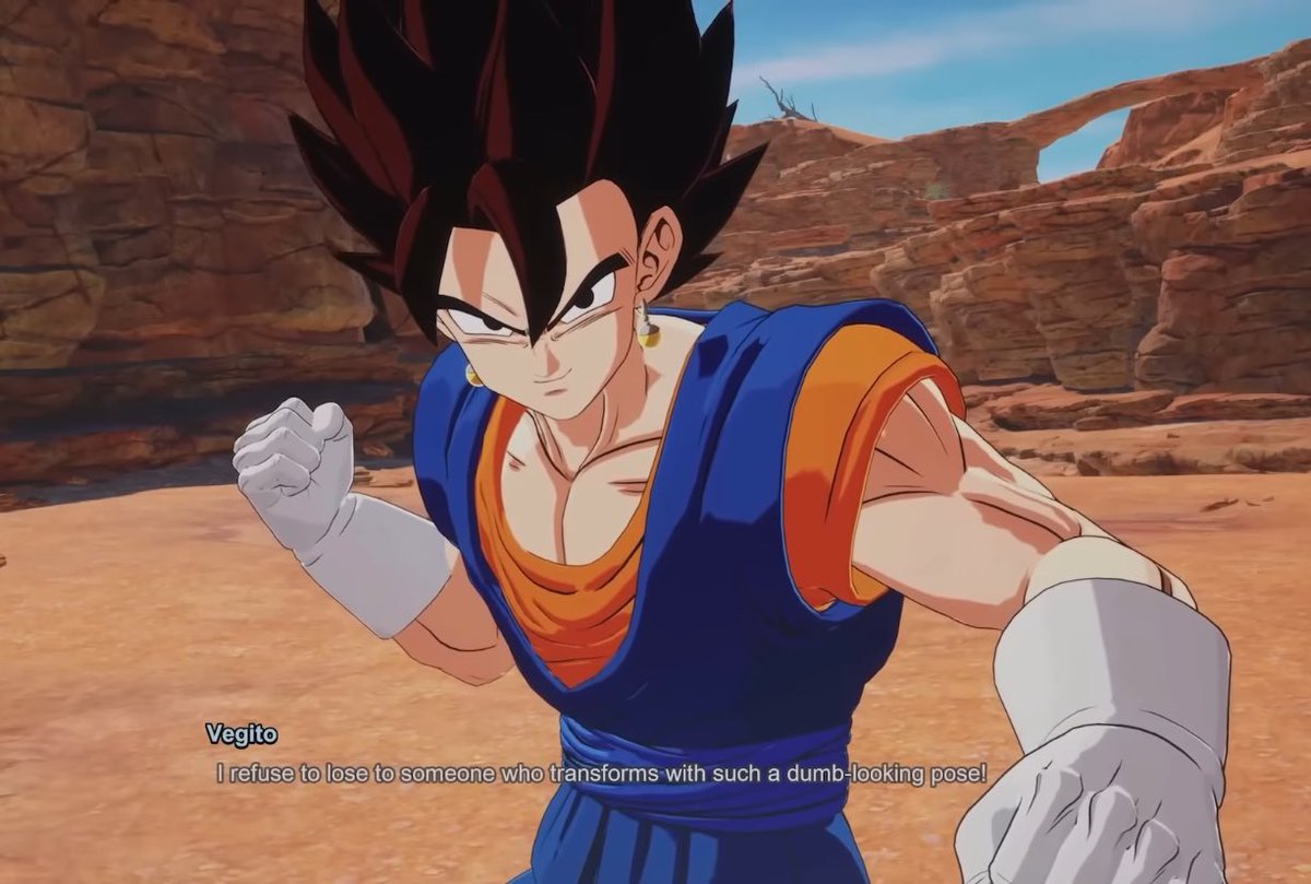 OTAKUさん🐉 Dokkan & Genshin Lover tweet media