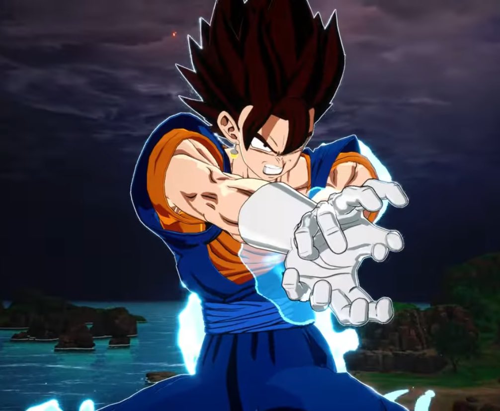 OTAKUさん🐉 Dokkan & Genshin Lover tweet media