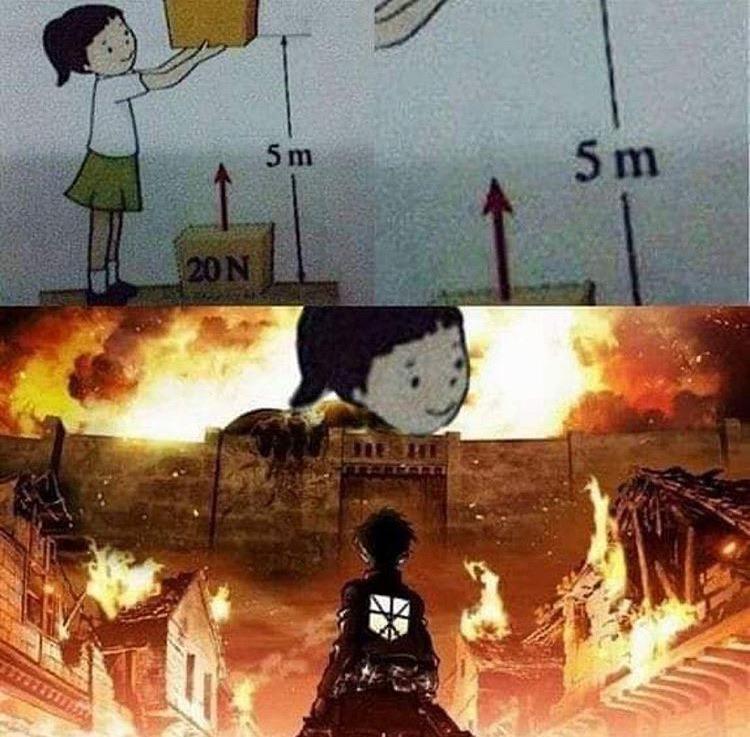 Dear god.. #physicsteacher