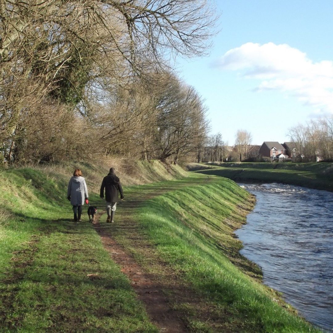Is there a car journey you can skip this week?🚴‍♀️ Embrace active travel. 

Whether it’s a walk to the shop, cycling, or catching a bus, small changes = BIG impact! 🌍💚

What will you do to leave the car at home?

#ActiveTravel #LeaveTheCar #EcoFriendlyLiving
