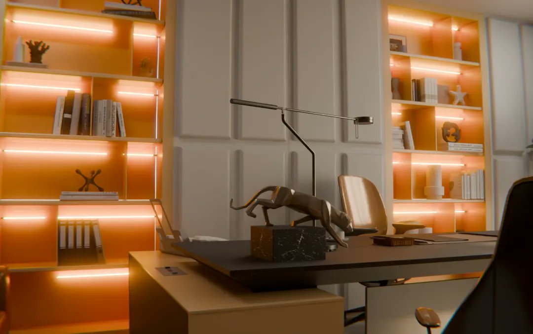 ArcStunner's tweet photo. Office Rendering #stunnerhomes #cgi #archviz #interiorrendering #3drender #3dsmax #blender #chaosgroup #instarender #renderlovers #photorealism #3dmodeling https://t.co/v4MGBO7K6S