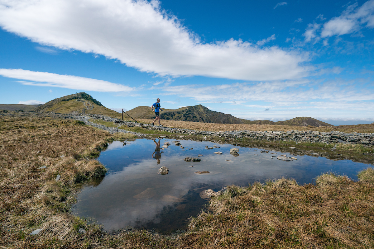 The Salomon Buttermere Skyline 

The first climb of the race takes you up to Red Pike before continuing along the skyline of the Buttermere Mountains. 

It's an absolute dream of a route!

Click on the link to enter 

oureaevents.com/salomon-butter…

📸  @steveashworthmedia