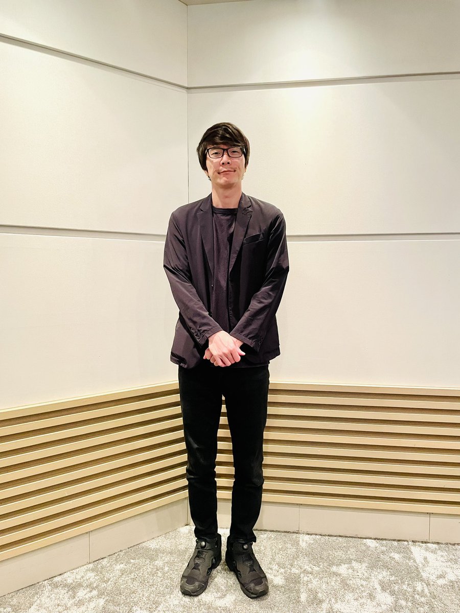 oshimashi933's tweet photo. 【2024.08.23(金)】

#小早川秀樹のオシマシ 
プロ野球中継のあと生放送📻

みなさんの推し推しは？
モノヒトコト！
リクエスト＆メッセージも
お待ちしております☺️！

こちらから📩 ➡︎ https://t.co/3UZf4DwK02

#ABCラジオ #オシマシ https://t.co/cL8cXaiWc9