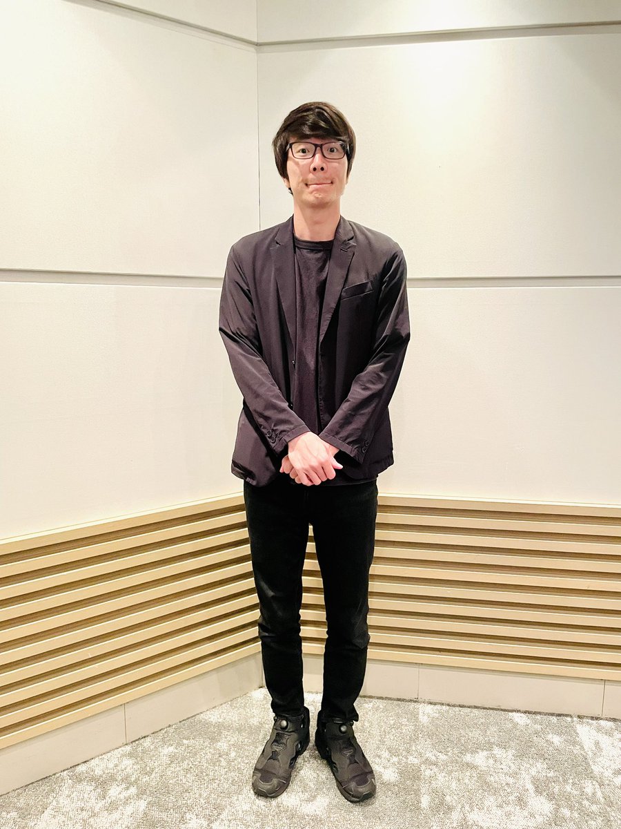 oshimashi933's tweet photo. 【2024.08.23(金)】

#小早川秀樹のオシマシ 
プロ野球中継のあと生放送📻

みなさんの推し推しは？
モノヒトコト！
リクエスト＆メッセージも
お待ちしております☺️！

こちらから📩 ➡︎ https://t.co/3UZf4DwK02

#ABCラジオ #オシマシ https://t.co/cL8cXaiWc9