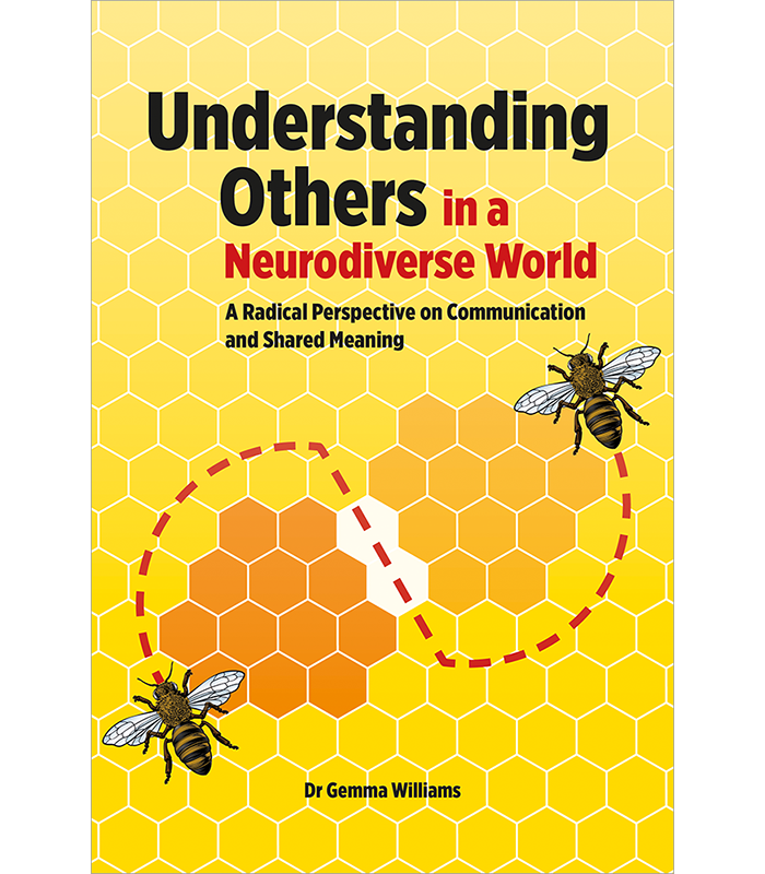We are thrilled to announce a new book, Understanding Others in a Neurodiverse World, by our colleague, Dr Gemma Williams (<a href="/DjzemaLouiz/">Dr Gemma L. Williams</a>) which will really help with us all to better understand #autism – this will really help students undertaking <a href="/time4autism/">@Time4Autism</a> at <a href="/bsms/">بنت وايل</a>.